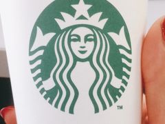 -星巴克(福州三坊七巷店)