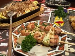 -弓二·烧鸟居酒屋(财富购物中心店)