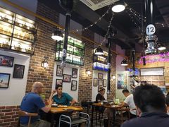 -咕咕站韩国料理(紫金港店)