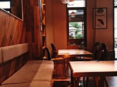 -雕刻时光咖啡馆(交大店)