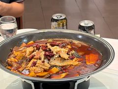 -香融府·烤鸭·家常菜(马家堡路店)