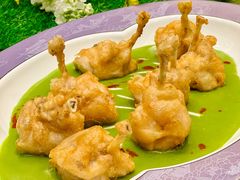 -香宫中餐厅·东北菜·铁锅炖·广式点心(哈尔滨香格里拉店)