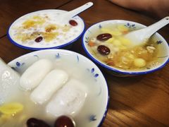 -一心甜汤(丹凤街店)