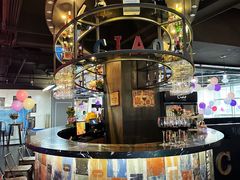 -CIAO·团建聚餐·生日派对轰趴馆(福田店)