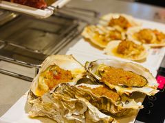 -丰茂烤串(金源店)
