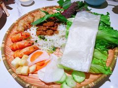 -米多分·越南小馆(南海万科广场店)