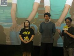 -万达影城 (甘井子万达广场IMAX店)