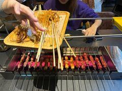 -好唛士·精酿啤酒烧烤(金沪路店)