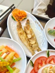 -仕馨月子会所(普宁店)