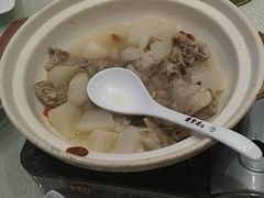 -汇贤府·李氏鲁菜(五棵松店)