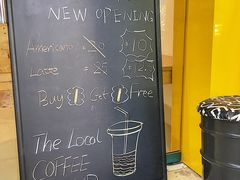 -Joymean coffee.见面咖啡