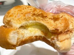 菠萝油-香港新发烧腊茶餐厅(书城店)