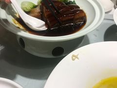 -淮扬厨子(健康路店)