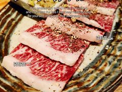 -山海烧肉(铁像寺路店)