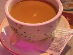 -龙记·香港茶餐厅(海上世界店)