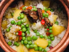 -云海肴云南菜·蒸汽石锅鱼(新奥店)