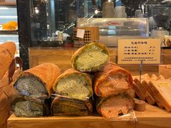 -Let's Taipei 非常烘焙(太古里店)