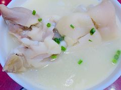 -易老妈蹄花.特色川菜(人民公园总店)