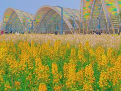 -中国天府农业博览园