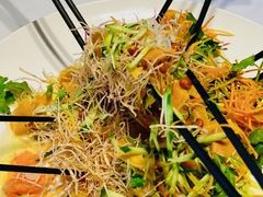 -山泉公馆酒家(珠江新城店)