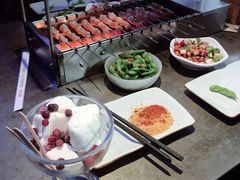 -很久以前羊肉串(打浦路店)