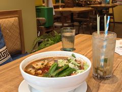 -越美小馆·越南料理(曲江店)