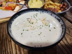 -MI WU FACTORY米屋美食工厂餐厅(绿地店)
