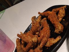 -梵云依家小冒菜(新街口总店)