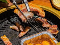 -虎哥六韩式烤肉料理 TIGERGRILL(隆生金山湖中心购物广场店)