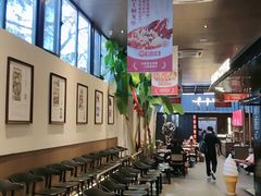 -单家老院·院子里的青岛菜(沙子口店)