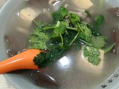 -金原鸭血粉丝汤总店(锁金村店)