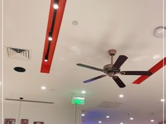 大堂-龙记香港茶餐厅(久光百货店)