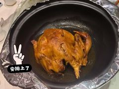 -老爷庙风味美食府(魏都大道店)