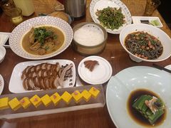 -全聚德(扬州虹桥坊店)