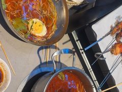 -粟氏天府·东北烧烤(江南兴隆街店)