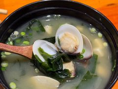 -天妇罗内顺田(罗湖店)