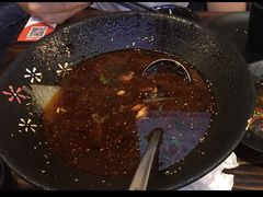 -宽窄巷子冒菜(中华广场店)