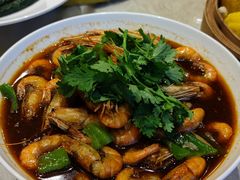 -昆承湖酒家·本帮农家菜