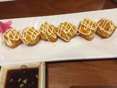 樱花卷-元通寿司(东骏店)
