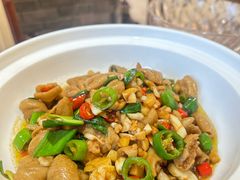 -肖记公安牛肉鱼杂馆·省级非物质文化遗产(三角路直营店)