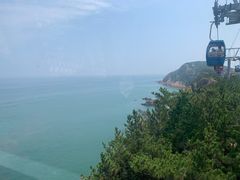 -摩天岭风景区