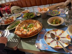 -BOTTEGA意库(中骏世界城店)