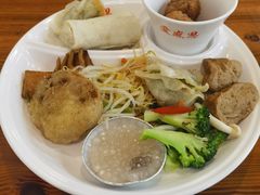 -素清香(解放路店)