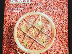 -辣伍鲜毛肚老火锅(元一店)