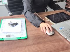 -上海可达汽车销售服务有限公司