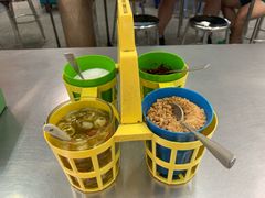 -榮泰米粉湯(Left Shop)