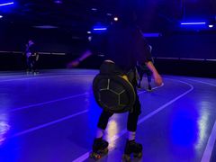 -VS SPORTS PARK运动玩乐园·团建·生日会(合生汇店)