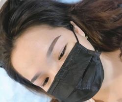 点击看大图 -VON半永久眉学设计