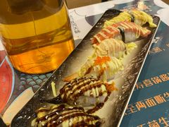 -崎玉烧·寿司料理(石井国际店)