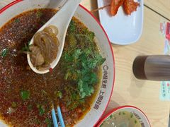 -小杨生煎(浦江欢乐颂店)
